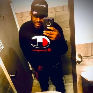 Meet your Posher, Ryder